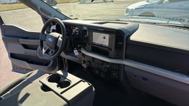 2025 Ford F-250 Super Duty King Ranch