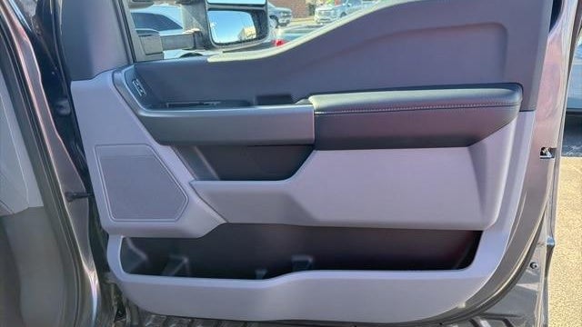 2025 Ford F-250 Super Duty King Ranch