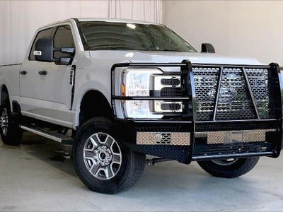 Photo of a 2025 Ford F-250 Super Duty 4X4 XLT 4DR Crew Cab 8 FT. LB Pickup for sale