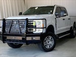 2025 F-250 Super Duty Thumbnail 2