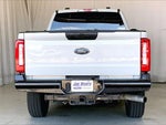 2025 F-250 Super Duty Thumbnail 4