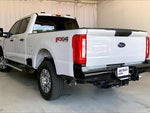 2025 F-250 Super Duty Thumbnail 5