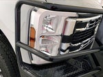 2025 F-250 Super Duty Thumbnail 12