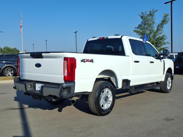 2026 Ford F-250 - $53,487