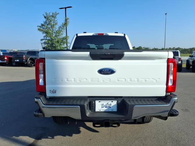 2026 Ford F-250 - $53,487