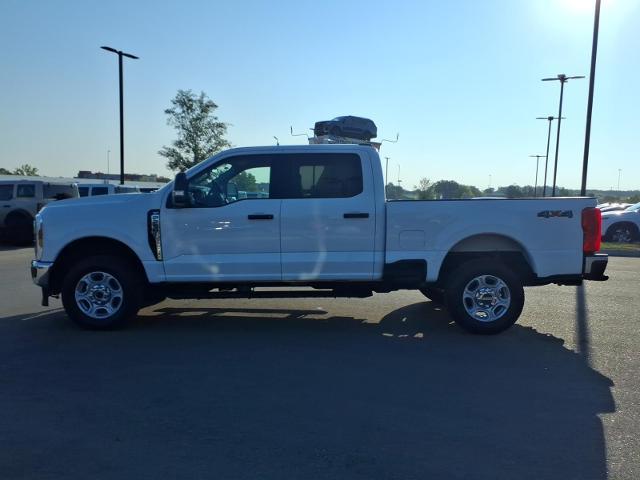 2026 Ford F-250 - $53,487
