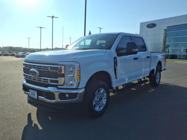 2026 Ford F-250 - $53,487
