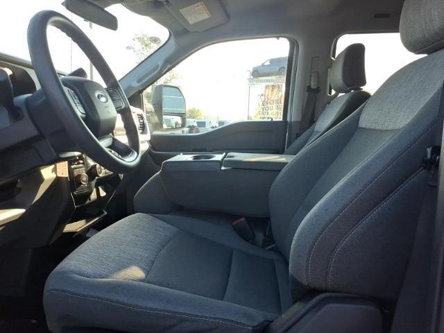 2026 Ford F-250 - $53,487