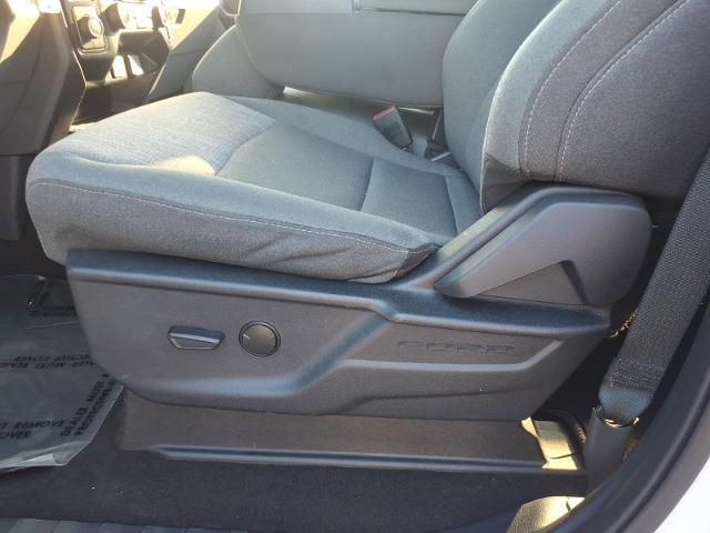 2026 Ford F-250 - $53,487