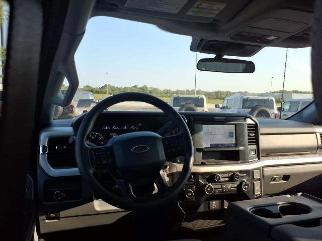 2026 Ford F-250 - $53,487