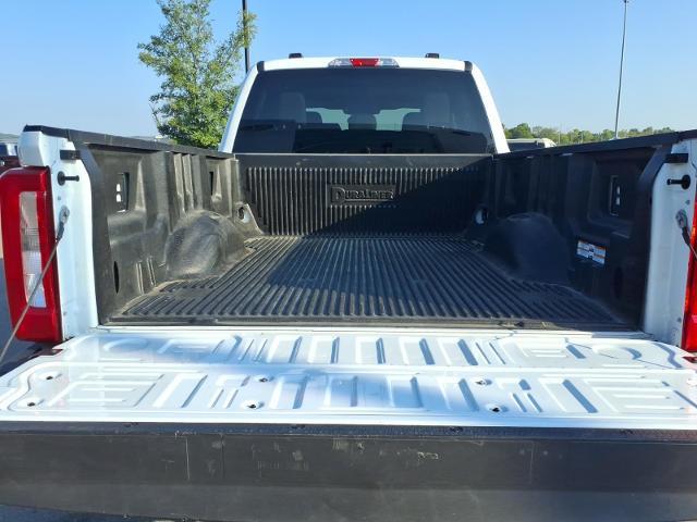 2026 Ford F-250 - $53,487