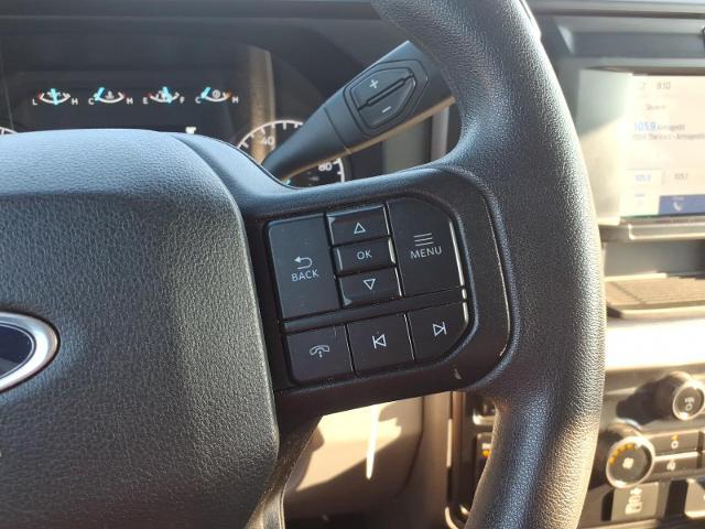 2026 Ford F-250 - $53,487