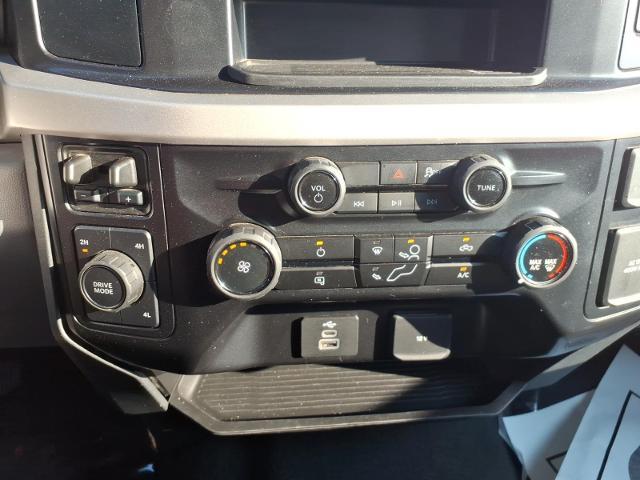 2026 Ford F-250 - $53,487