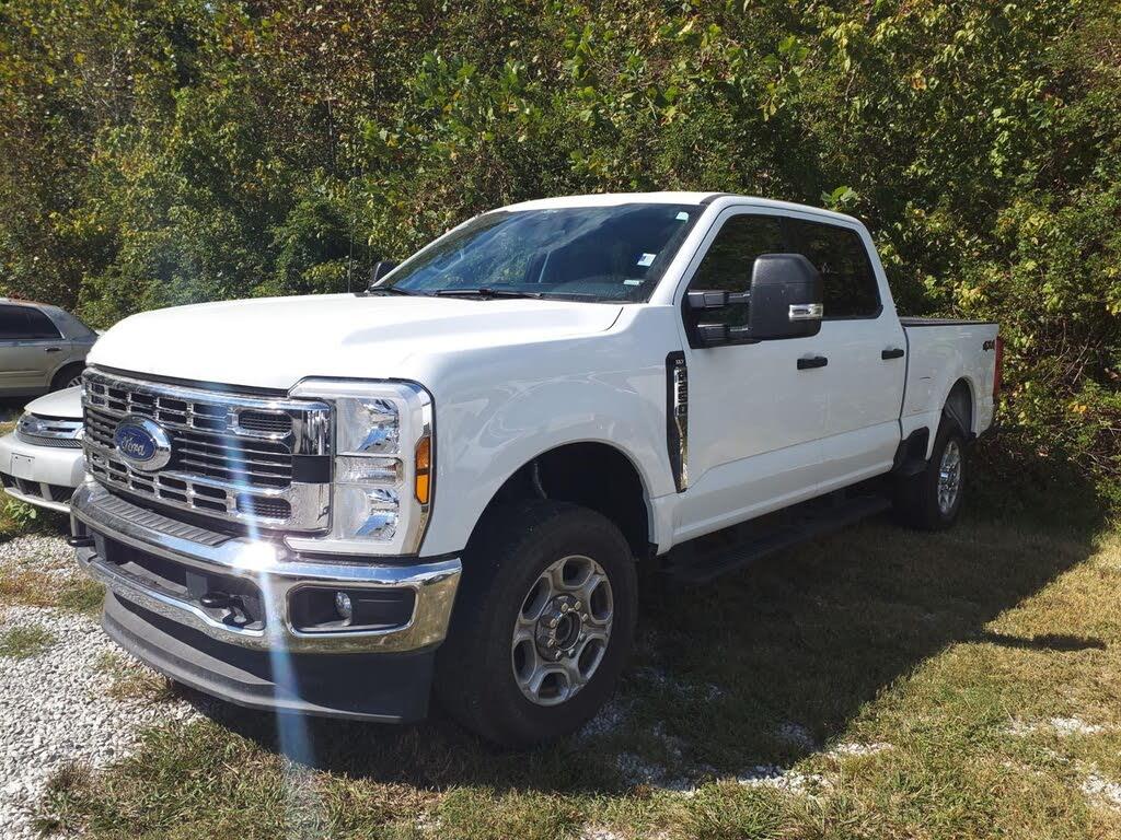 2026 Ford F-250 - $48,995