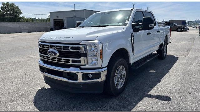 Preowned 2026 Ford F-250 Super Duty Platinum for Sale