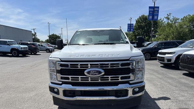 2026 Ford F-250 Super Duty Platinum