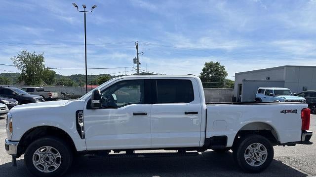2026 Ford F-250 Super Duty Platinum