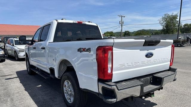 2026 Ford F-250 Super Duty Platinum