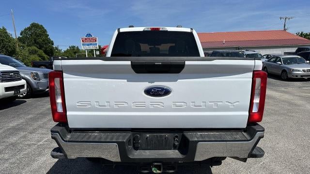 2026 Ford F-250 Super Duty Platinum
