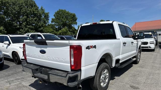 2026 Ford F-250 Super Duty Platinum