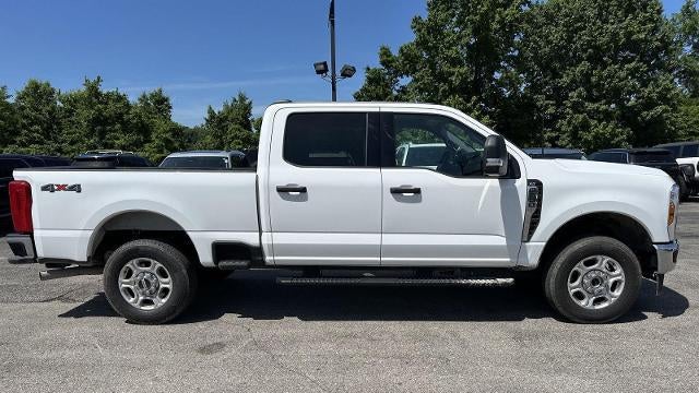 2026 Ford F-250 Super Duty Platinum