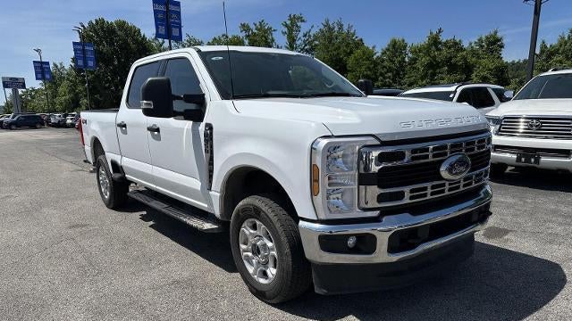 2026 Ford F-250 Super Duty Platinum