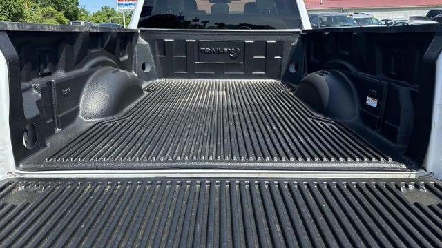 2026 Ford F-250 Super Duty Platinum
