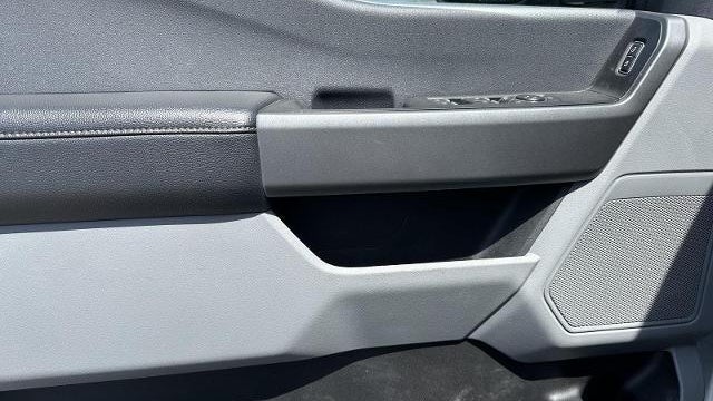 2026 Ford F-250 Super Duty Platinum