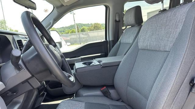 2026 Ford F-250 Super Duty Platinum
