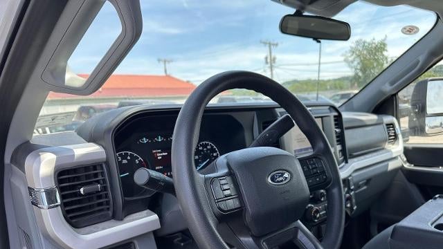 2026 Ford F-250 Super Duty Platinum