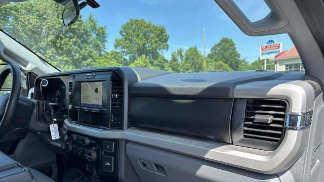 2026 Ford F-250 Super Duty Platinum
