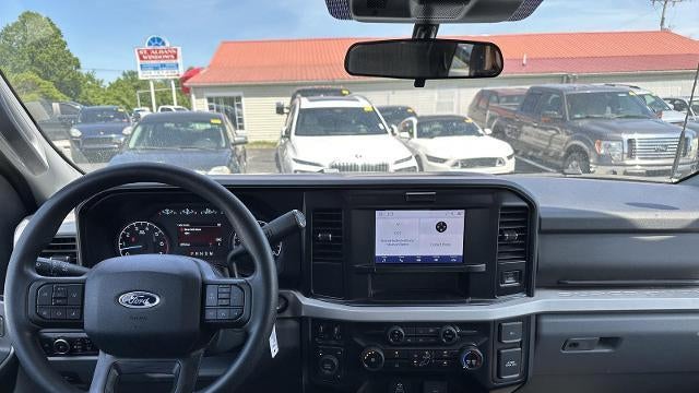 2026 Ford F-250 Super Duty Platinum