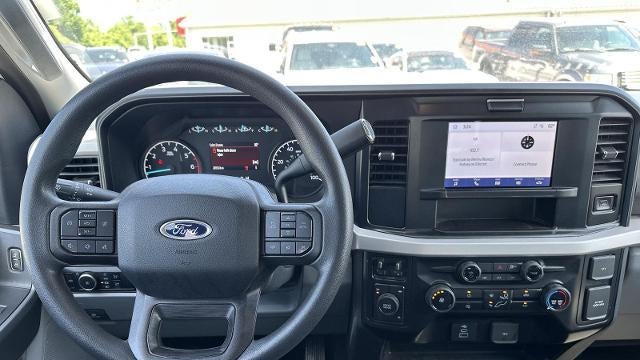 2026 Ford F-250 Super Duty Platinum