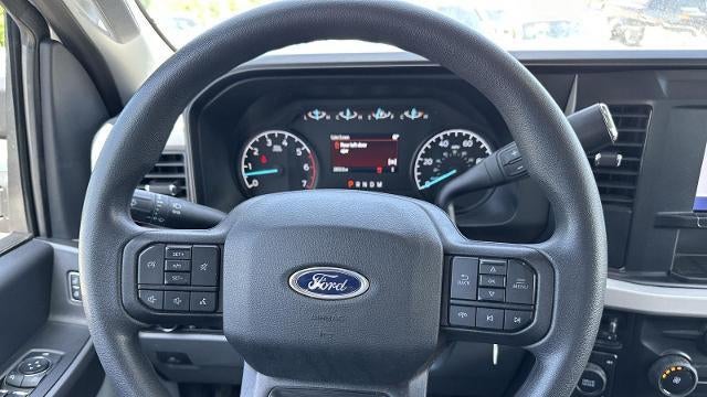 2026 Ford F-250 Super Duty Platinum