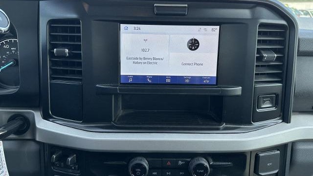2026 Ford F-250 Super Duty Platinum