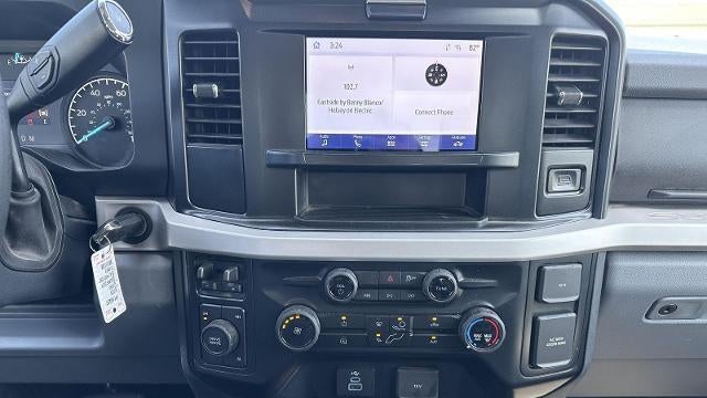 2026 Ford F-250 Super Duty Platinum