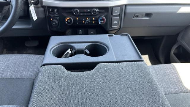 2026 Ford F-250 Super Duty Platinum