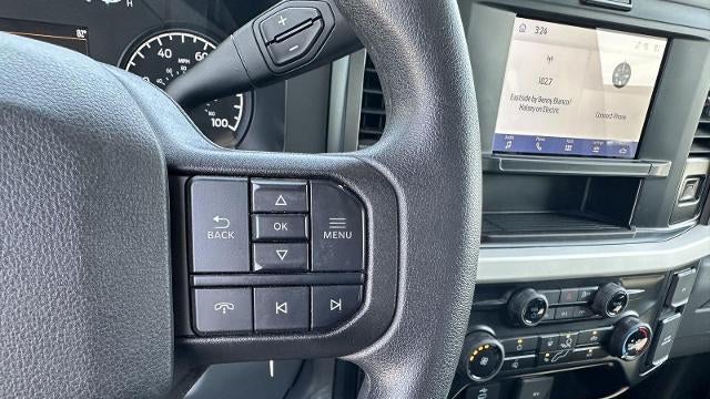 2026 Ford F-250 Super Duty Platinum