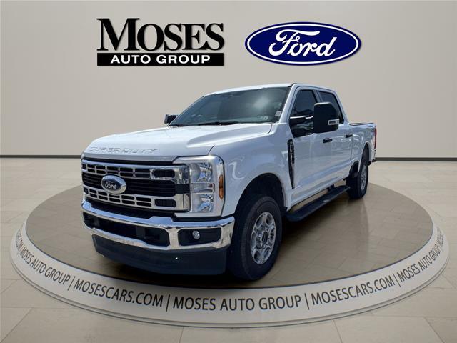 2026 Ford F-250 - $52,810