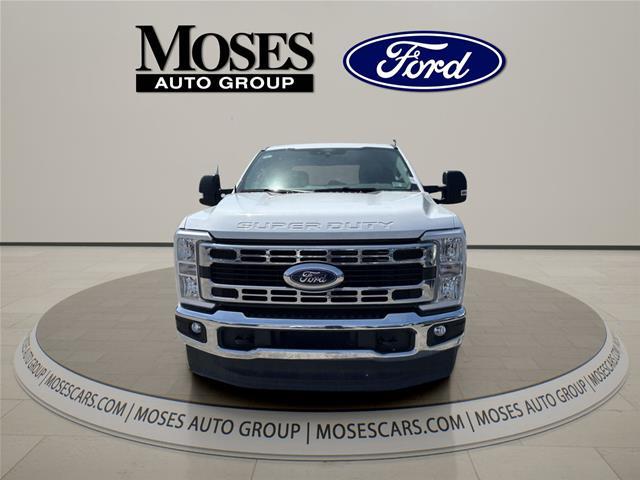 2026 Ford F-250 - $52,810