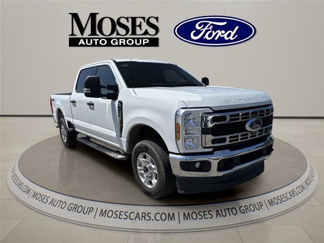 2026 Ford F-250 - $52,810