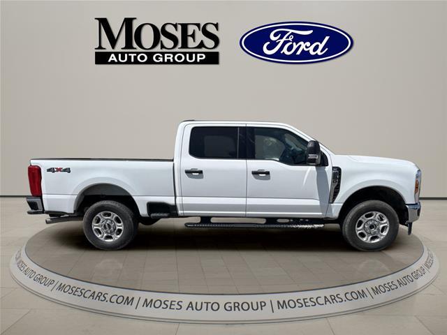 2026 Ford F-250 - $52,810