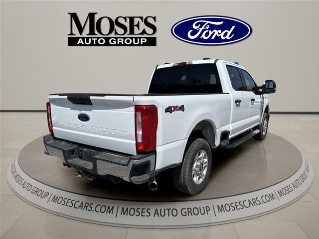 2026 Ford F-250 - $52,810