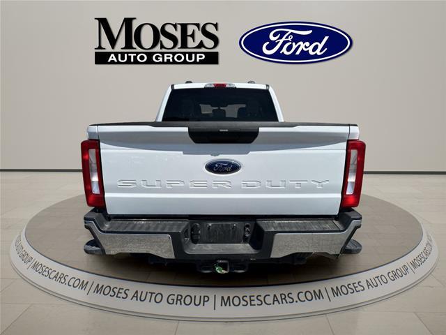2026 Ford F-250 - $52,810