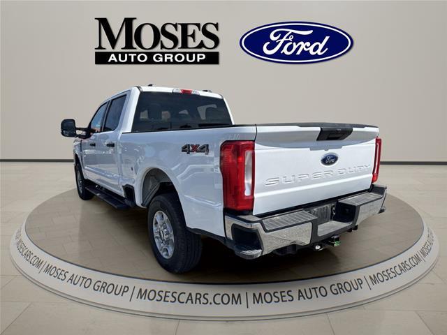 2026 Ford F-250 - $52,810