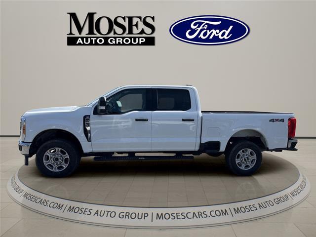 2026 Ford F-250 - $52,810