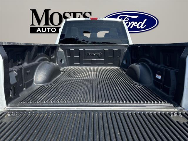 2026 Ford F-250 - $52,810