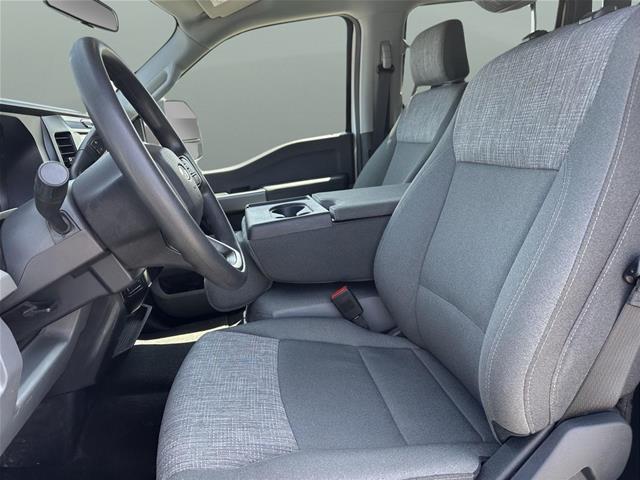 2026 Ford F-250 - $52,810