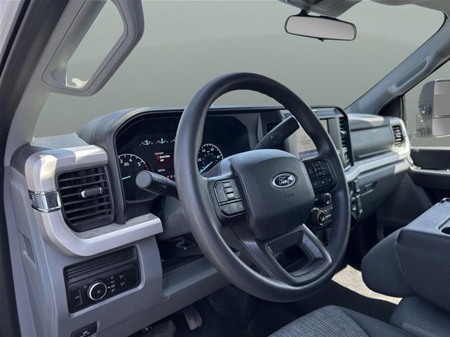 2026 Ford F-250 - $52,810