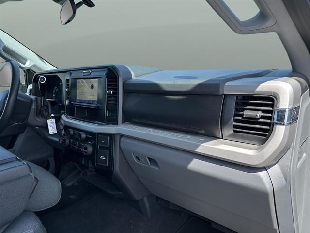 2026 Ford F-250 - $52,810